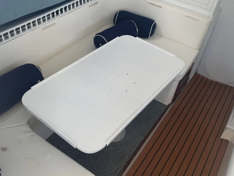 Wynajem Motorówka w l'Estartit - Majoni Majoni 80