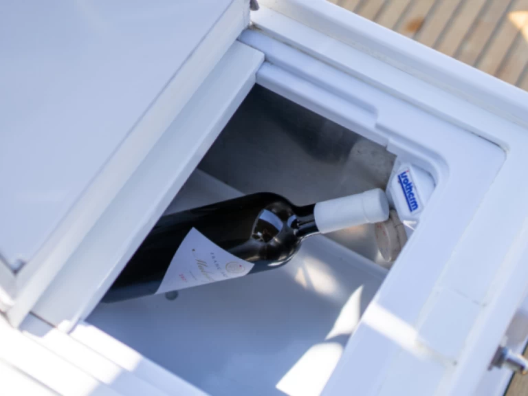 Wynajem łodzi Elan Impression 45.1 w Kaštela na SamBoat 