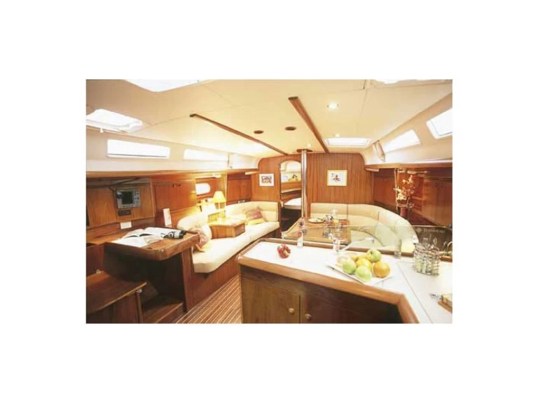 Wynajmij Żaglowiec z lub bez skippera Jeanneau w Lefkáda