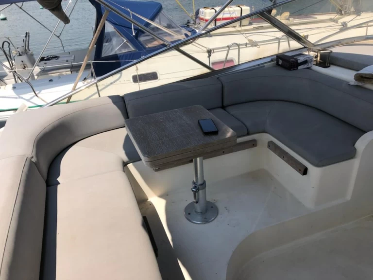 Wynajem Luksusowy jacht w Marsylia - Baia  Baia 43 