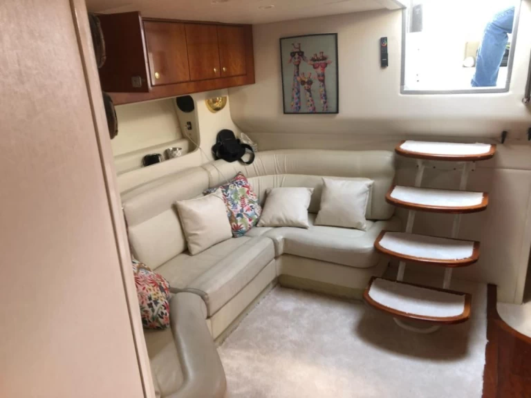 Wynajem łodzi Baia  Baia 43  w Marsylia na SamBoat 