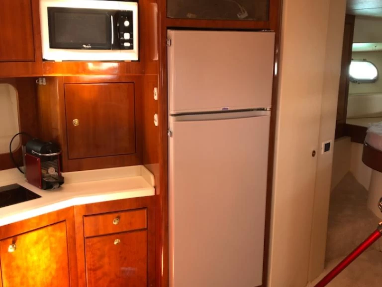 Wynajmij Luksusowy jacht z lub bez skippera Baia w Marsylia