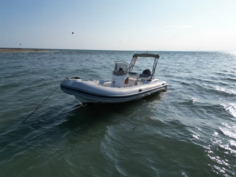Wynajmij Yamaha FX SHO w La Grande-Motte