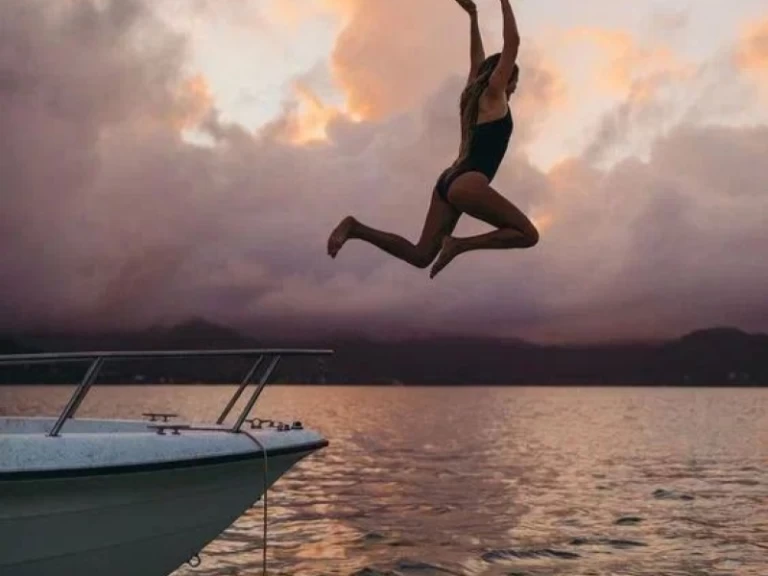 Wynajem Żaglowiec Catalina z patentem 