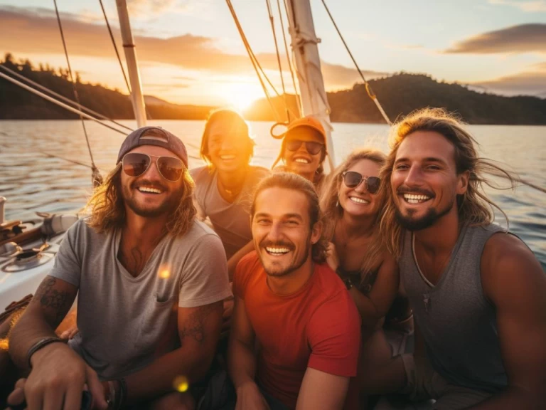 Wynajem w Los Angeles County- Catalina Catalina 27 na SamBoat