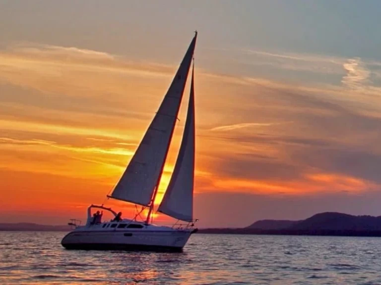 Wynajmij Catalina Catalina 27 w Los Angeles County