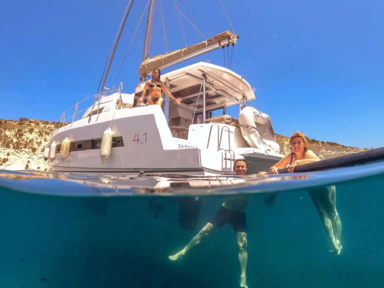 Wynajem w Sliema- Bali Bali 4.1 na SamBoat