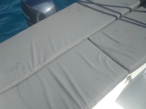 Motorówka do wynajmu w Marsylia w najlepszej cenie