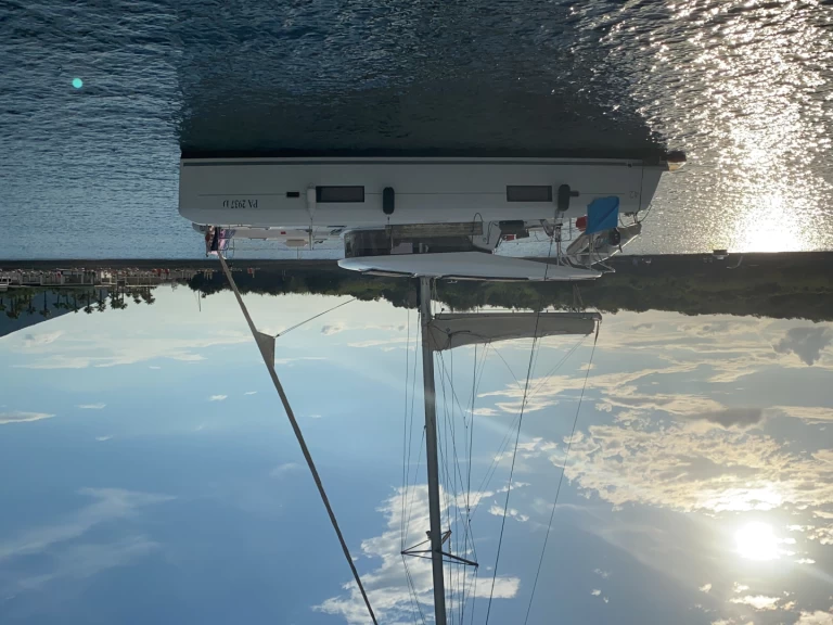 Wynajem łodzi Capo d'Orlando tanio Lagoon 42