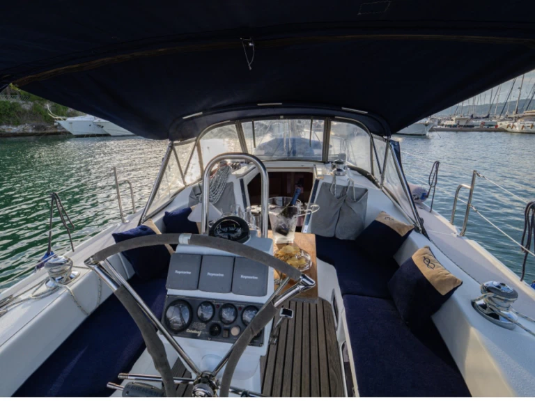 Wynajem w Fezzano- Catalina 320  na SamBoat