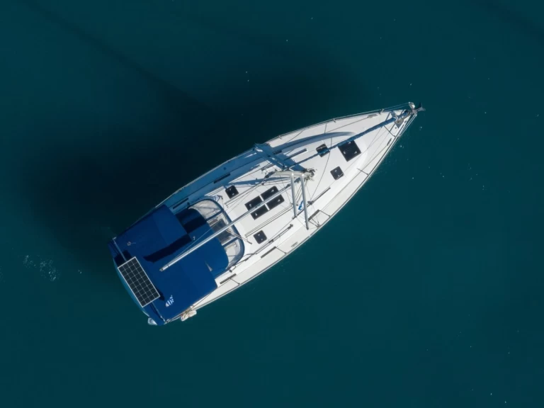 Wynajmij Bavaria Cruiser 36 w Lefkáda