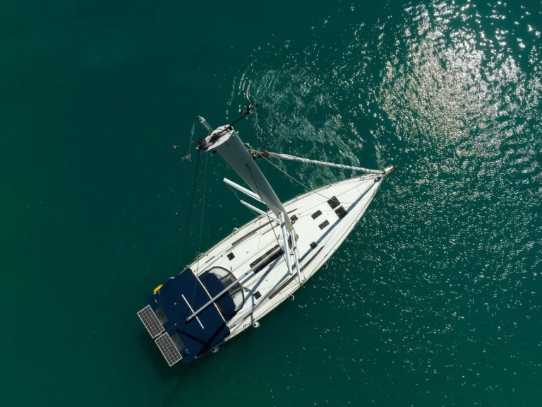 Wynajem łodzi Bavaria Cruiser 51 w Lefkáda na SamBoat 
