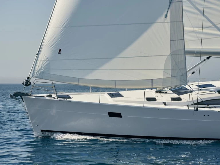 Wynajem w Kaštela- Elan Impression 50.1 na SamBoat