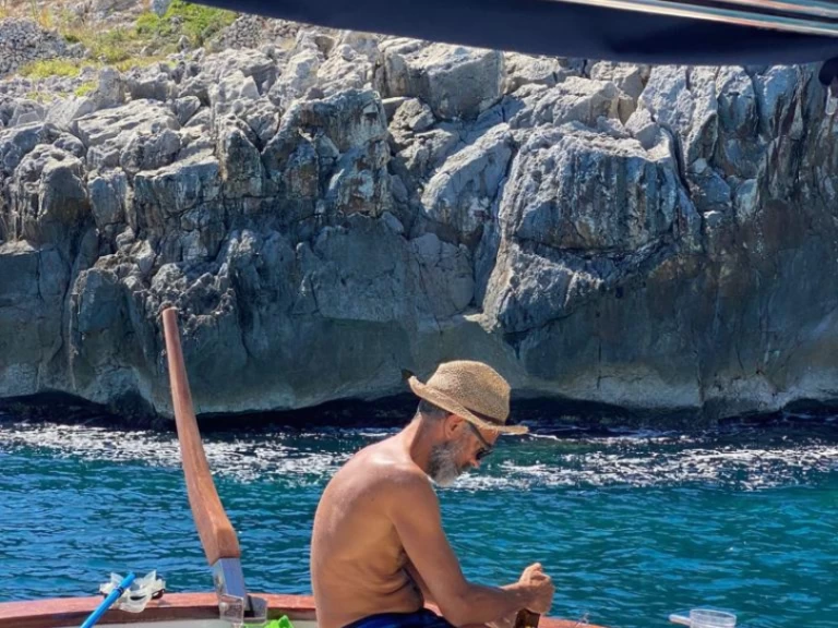 Wynajmij Mileo Leucosya w Marina Porto