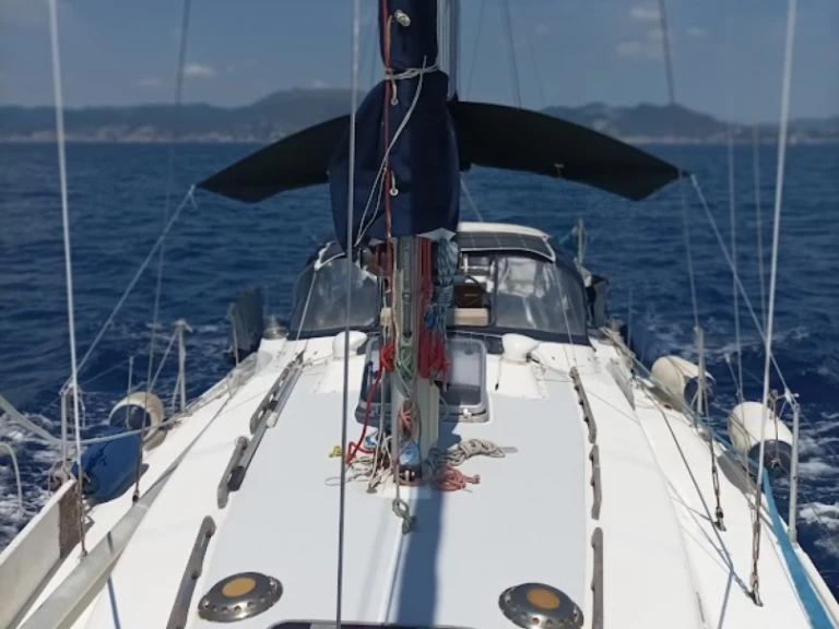 Wynajem w Genova- Westerly 33 KETCH na SamBoat