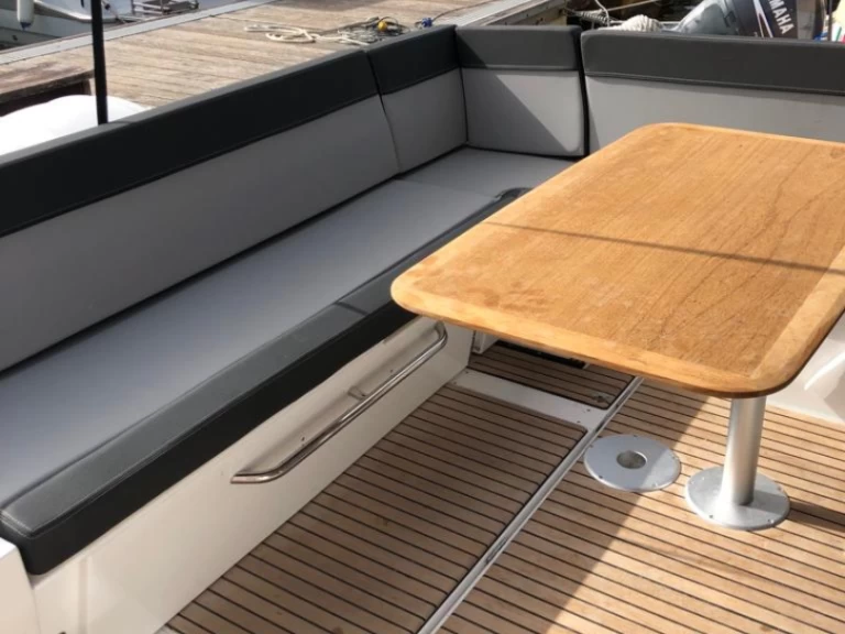 Wynajem łodzi Jeanneau Merry Fisher 1095 w Siracusa na SamBoat 
