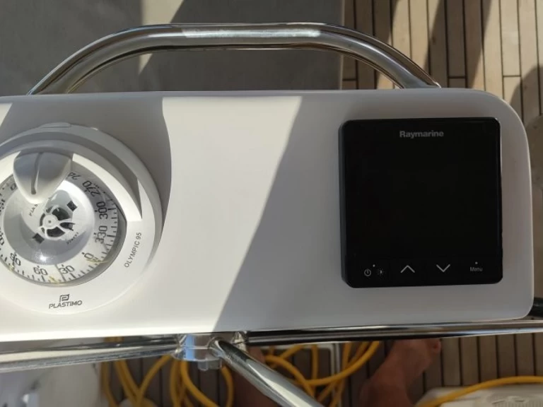 Wynajem łodzi Fethiye tanio Dufour 360 Grand Large