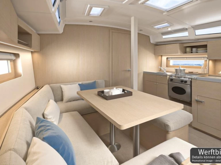 Żaglowiec do wynajmu w Biograd na Moru w najlepszej cenie