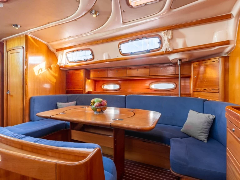 Wynajmij Żaglowiec z lub bez skippera Bavaria w Punat