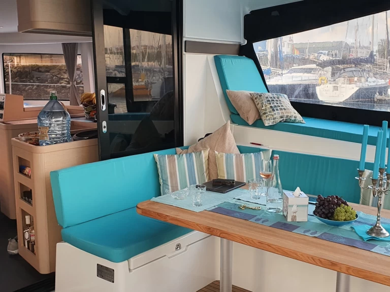 Katamaran do wynajmu w Can Pastilla w najlepszej cenie