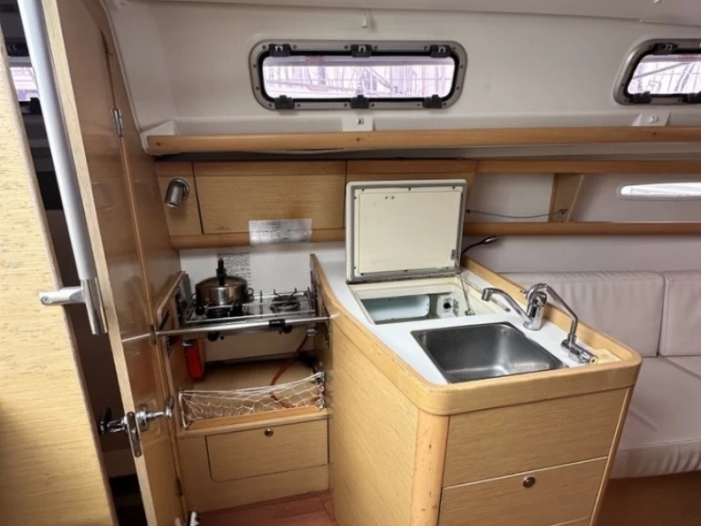 Wynajem w La Rochelle- Bénéteau First 30 na SamBoat