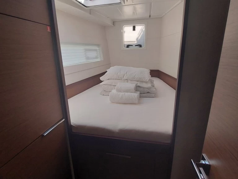 Wynajem łodzi Lagoon Lagoon 40 w Donji Seget na SamBoat 