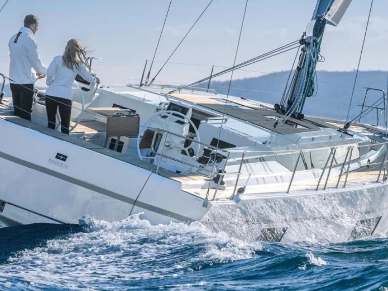 Żaglowiec do wynajmu w Zadar w najlepszej cenie