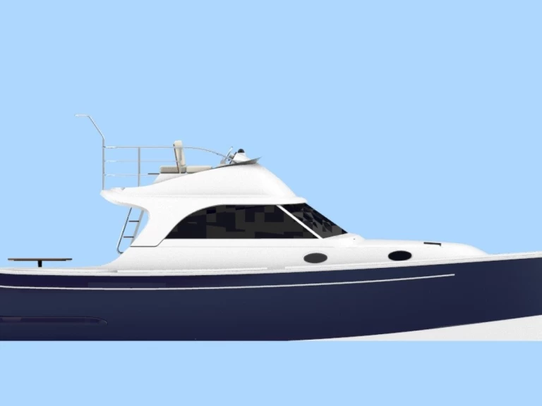 Wynajem w Sukosan- Sas Vektor Adriana 44 FLY na SamBoat