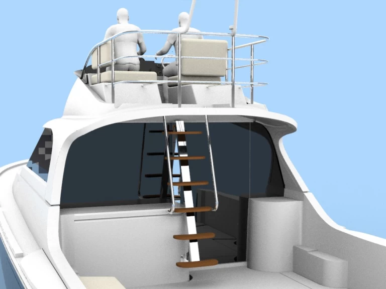 Wynajem łodzi Sukosan tanio Adriana 44 FLY