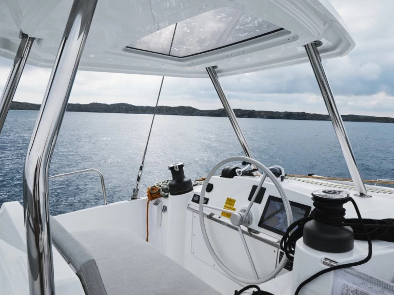 Wynajem w Pirovac- Bali Bali 4.4 na SamBoat