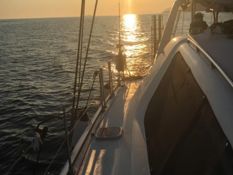 Wynajem w Mahé- Leopard Leopard 47 na SamBoat