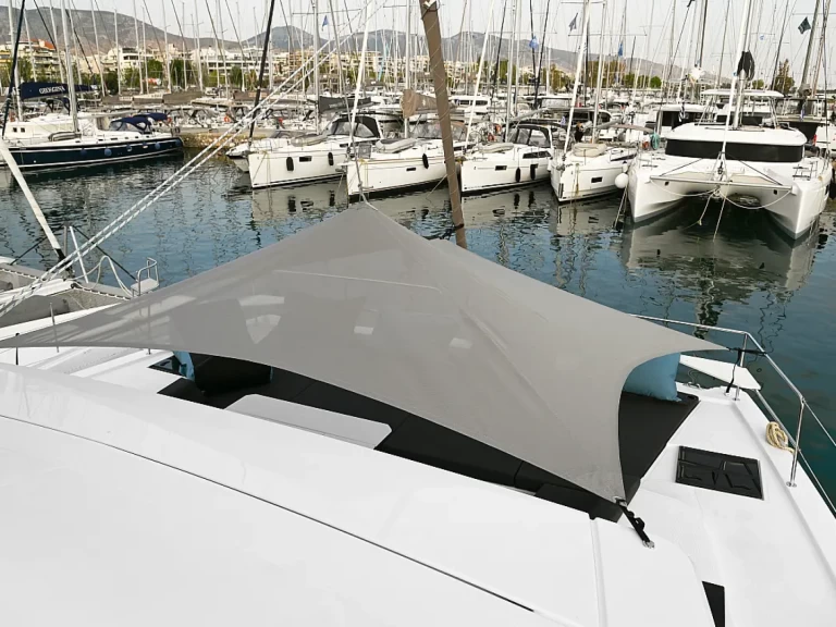 Wynajem w Alimos- Bali Bali 4.6 na SamBoat