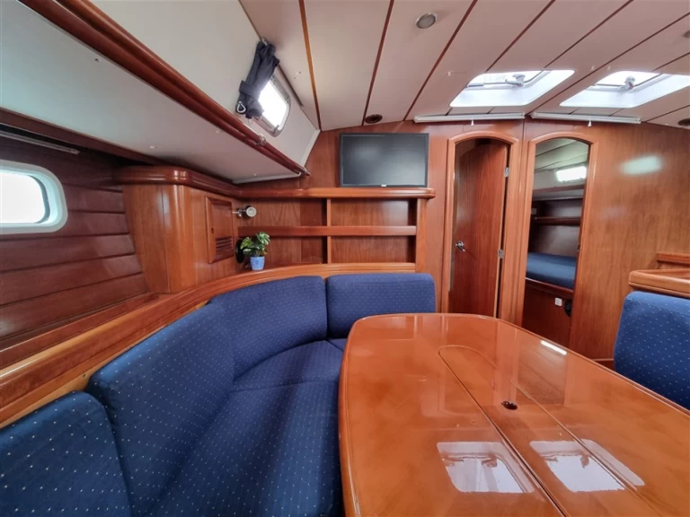 Wynajem Żaglowiec w Pula - Bénéteau Beneteau 50