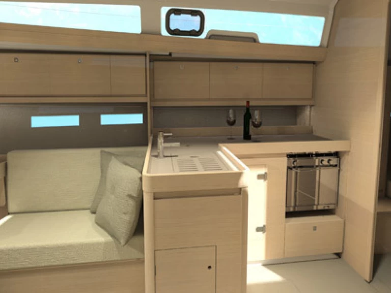 Żaglowiec do wynajmu w Anse Marcel w najlepszej cenie