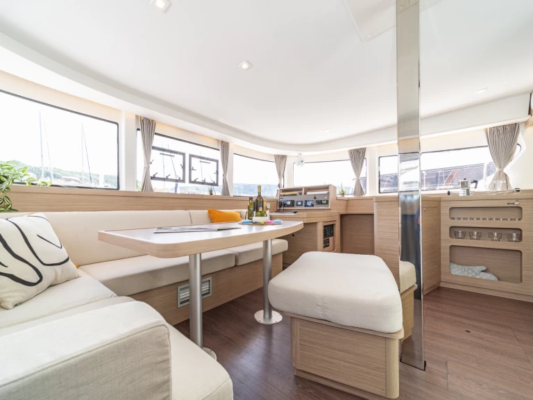 Katamaran do wynajmu w Skradin w najlepszej cenie