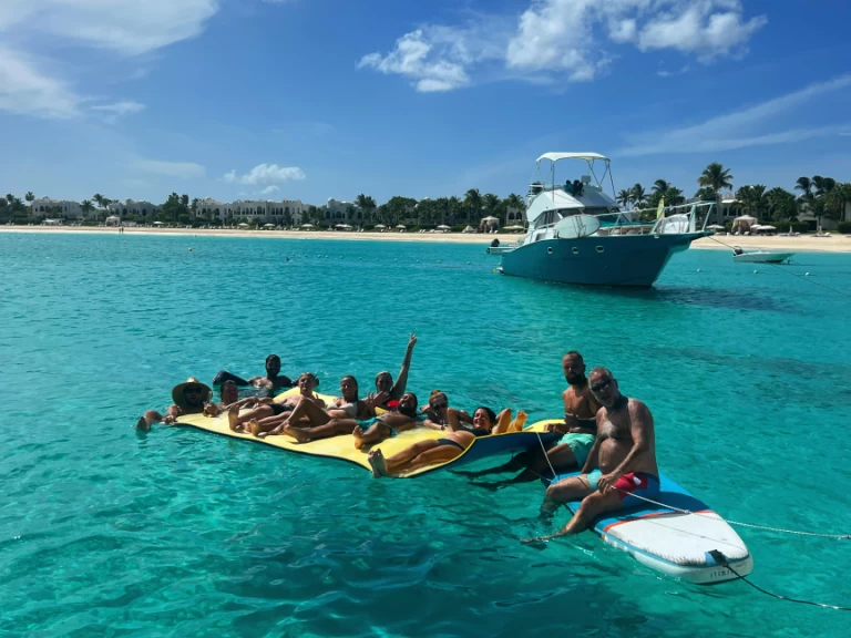 Wynajmij Katamaran z lub bez skippera Fountaine Pajot w Marigot