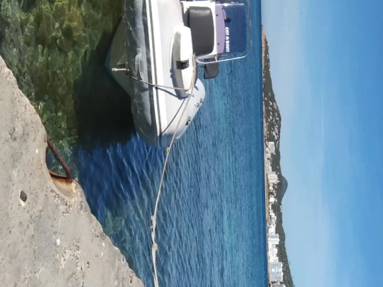 Wynajem łodzi Grand Boats Silver Line S470NL w Sant Antoni de Portmany na SamBoat 