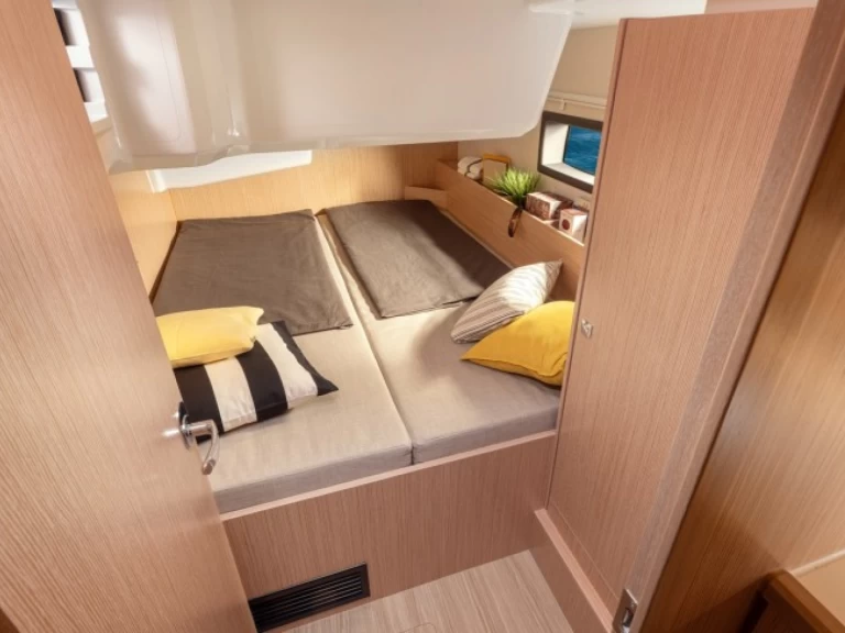 Wynajmij Żaglowiec z lub bez skippera Bavaria w Biograd na Moru