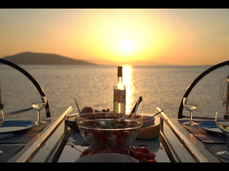 Wynajmij Żaglowiec z lub bez skippera Bénéteau w Kos