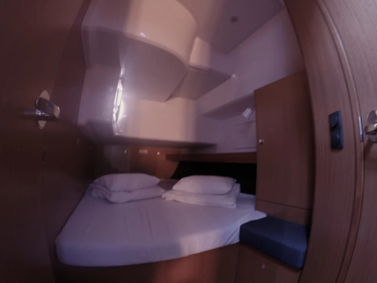 Wynajem łodzi Zadar tanio Cruiser 46