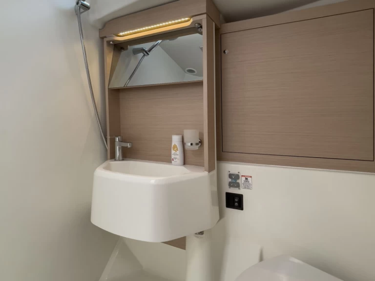 Wynajmij Żaglowiec z lub bez skippera Bénéteau w Deme of Volos