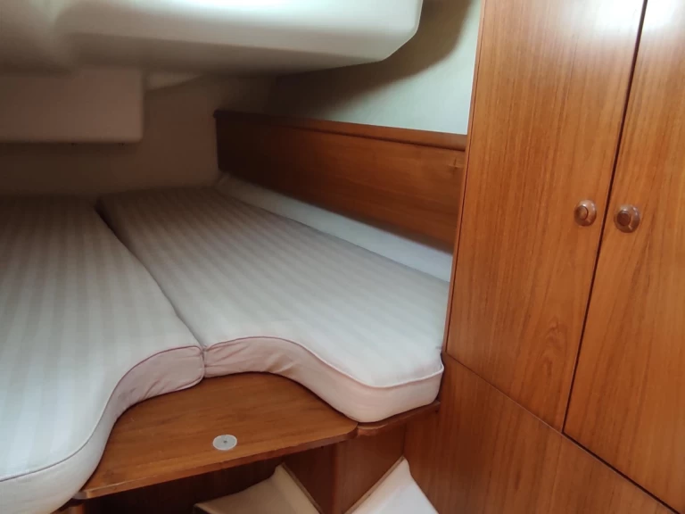 Żaglowiec do wynajmu w Deme of Volos w najlepszej cenie