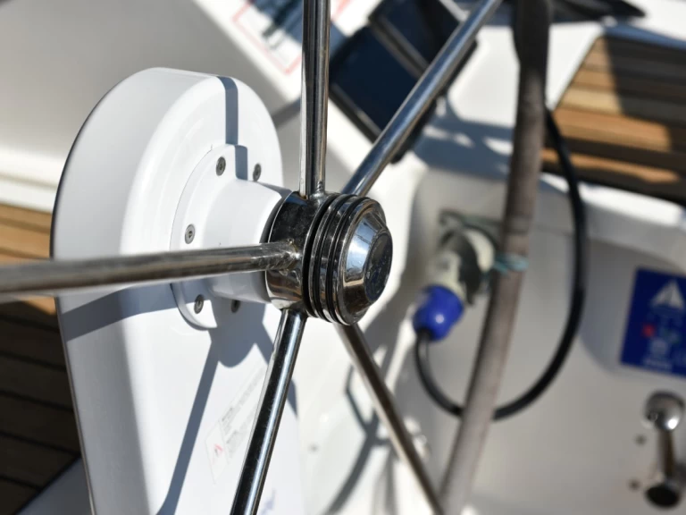 Żaglowiec do wynajmu w Zadar w najlepszej cenie