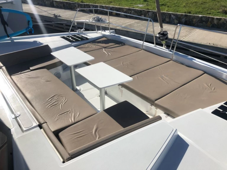 Bali Bali 4.0 między profesjonalistami a osobami prywatnymi w La Paz