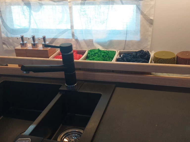 Wynajmij D&D Yacht D&D Kufner 50 I. w Trogir