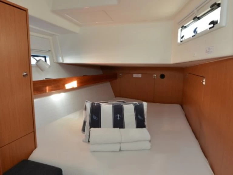 Wynajmij Żaglowiec z lub bez skippera Bavaria w Biograd na Moru