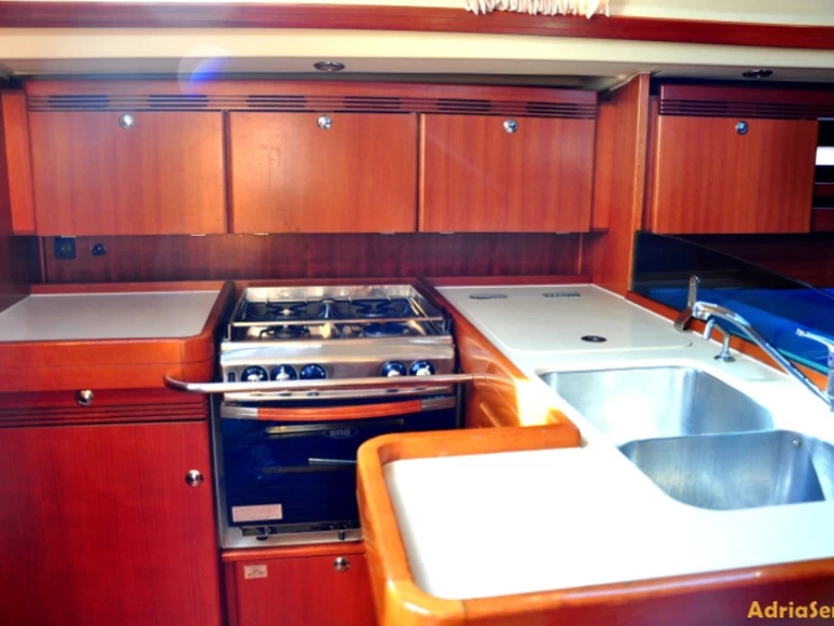 Żaglowiec do wynajmu w Izola w najlepszej cenie