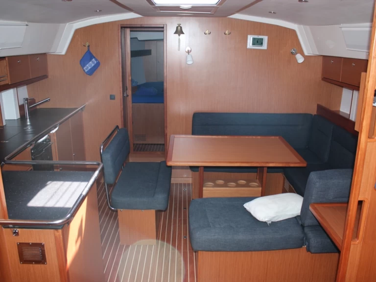 Wynajem w Vrsar- Bavaria Cruiser 45 na SamBoat