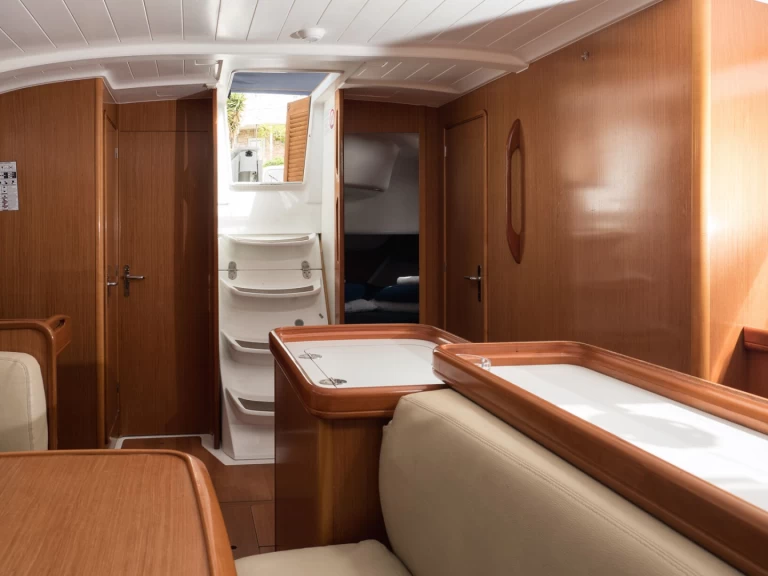 Wynajem w Rogac- Bénéteau Cyclades 50.5 na SamBoat