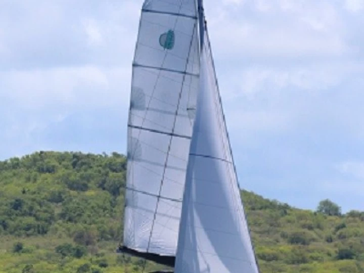 Wynajem w Saint Vincent (Island)- Lagoon Lagoon 450 na SamBoat